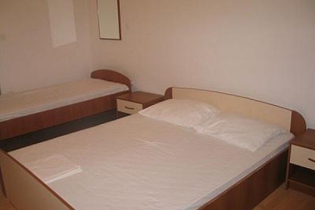 Apartmány Marijo
