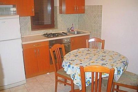 Apartmány Marijo