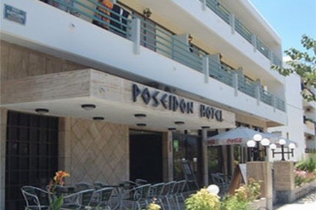 Poseidon Hotel & Apartments