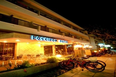 Poseidon Hotel & Apartments