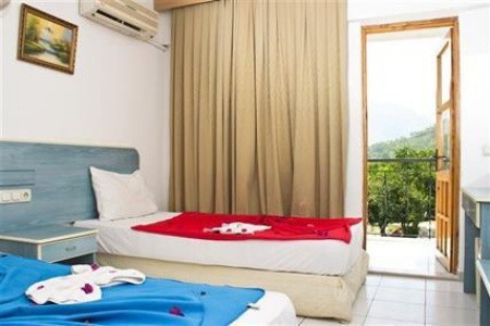 Ares Hotel Kemer