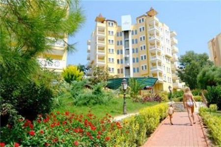 Acg Hotels Orient Family