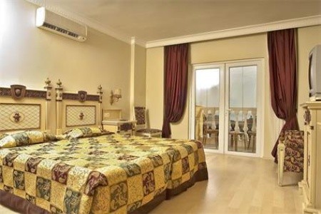 Acg Hotels Orient Family