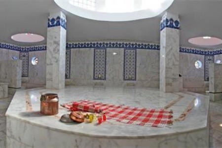 Acg Hotels Orient Family
