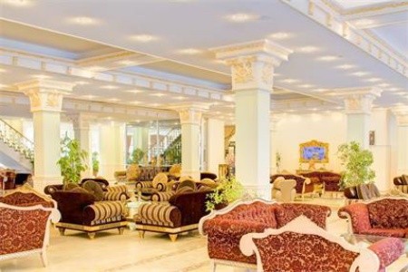 Acg Hotels Orient Family