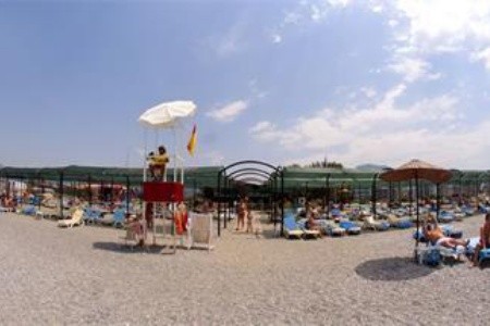 Acg Hotels Orient Family