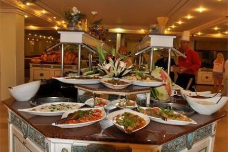 Acg Hotels Orient Family
