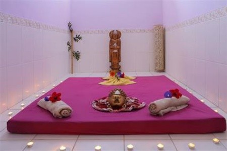 Acg Hotels Orient Family