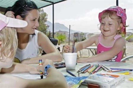 Acg Hotels Orient Family
