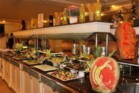 Acg Hotels Orient Family