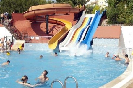 Acg Hotels Orient Family