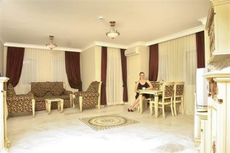 Acg Hotels Orient Family