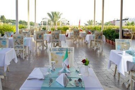 Acg Hotels Orient Family
