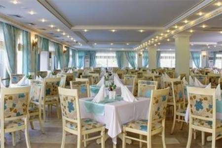 Acg Hotels Orient Family