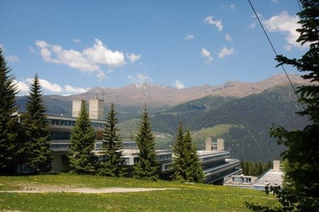 Marilleva 1400 – Hotel Marilleva 1400***