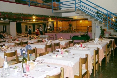 Marilleva 1400 – Hotel Marilleva 1400***
