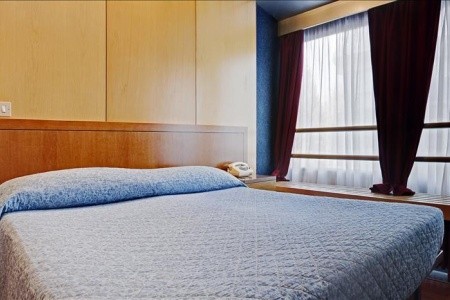 Marilleva 1400 – Hotel Marilleva 1400***
