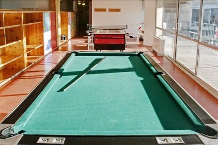 Marilleva 1400 – Hotel Marilleva 1400***