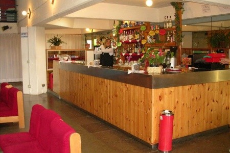 Marilleva 1400 – Hotel Marilleva 1400***