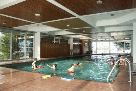 Marilleva 1400 – Hotel Marilleva 1400***