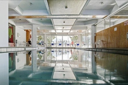 Marilleva 1400 – Hotel Marilleva 1400***