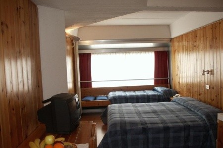 Marilleva 1400 – Hotel Marilleva 1400***