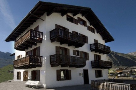 Casa Rosa