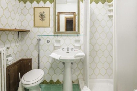 Apartmány Villa Crignes