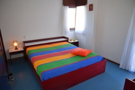 Apartmány Columbus Ippocampo Su- Bibione Spiaggia