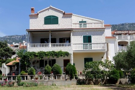 Apartmán 359-63