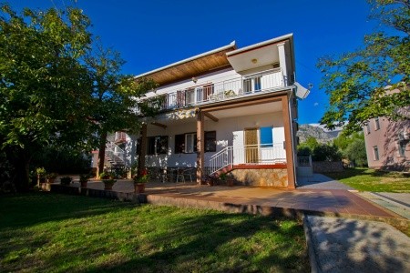 Apartmány 2032-11