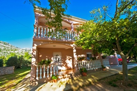 Apartmány 2032-11