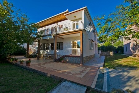 Apartmány 2032-11