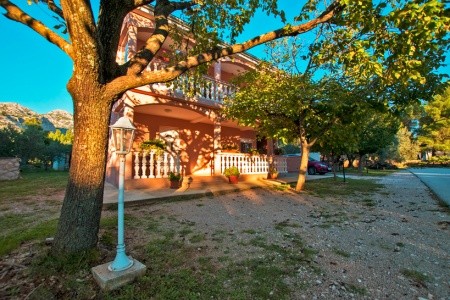 Apartmány 2032-11