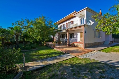 Apartmány 2032-11