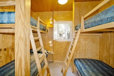 Camping Il Tridente**** Pátek-Pátek – Bibione Pineda