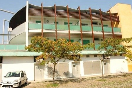 Residence Argonauti – Bibione Spiaggia
