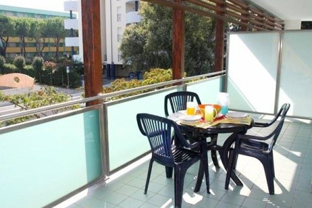Residence Argonauti – Bibione Spiaggia
