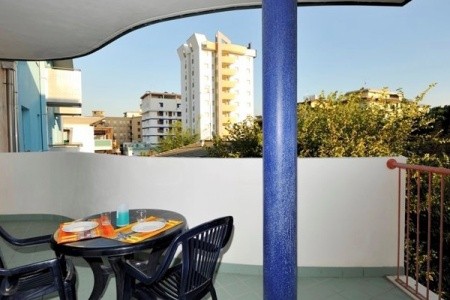 Residence Argonauti – Bibione Spiaggia