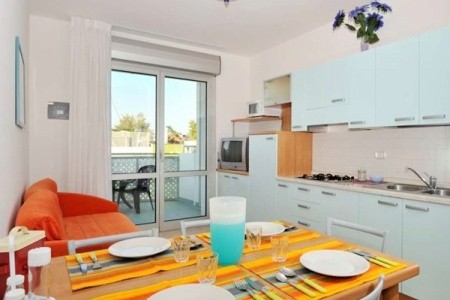Residence Argonauti – Bibione Spiaggia