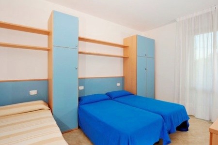 Residence Argonauti – Bibione Spiaggia