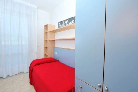 Residence Argonauti – Bibione Spiaggia