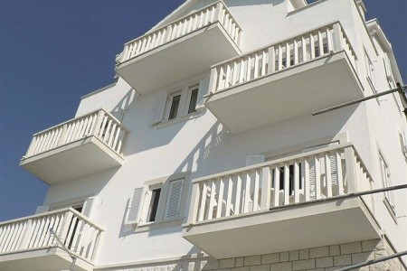 Vila Omiš