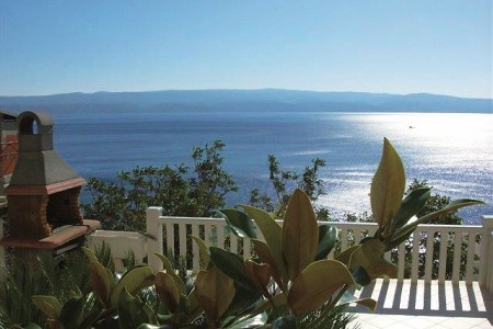Vila Omiš
