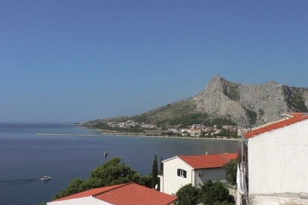 Vila Omiš