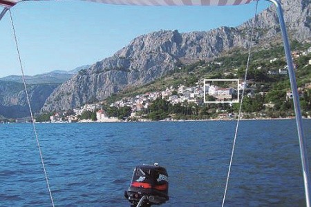 Vila Omiš