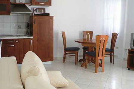 Vila Omiš
