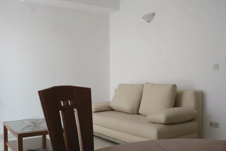Vila Omiš