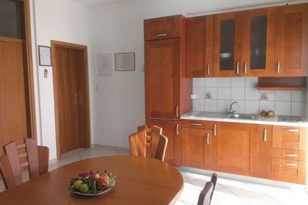 Vila Omiš