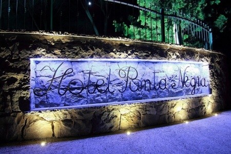 Hotel Punta Negra